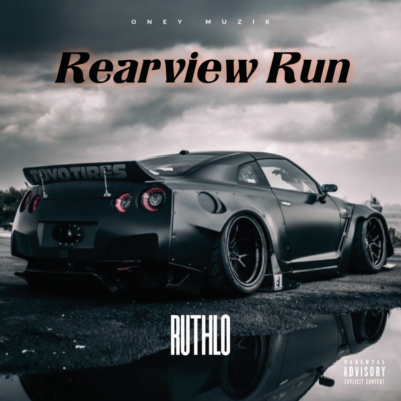 Rearview Run